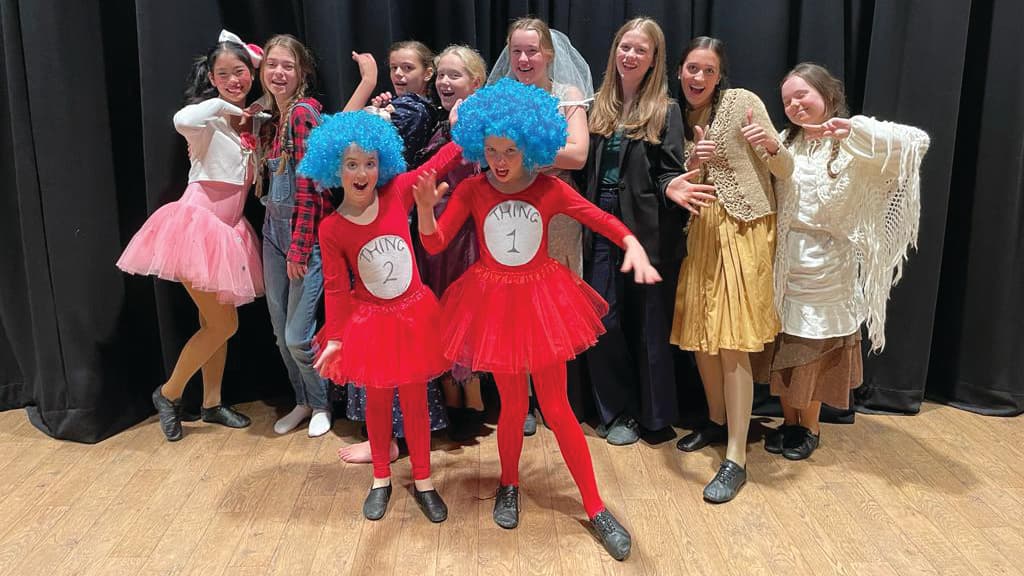 Woking Music Festival hits al the right notes wokingnewsandmail.co.uk